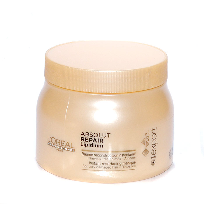 loreal expert mascarilla absolut lipidium 500ml